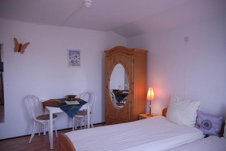 Hotel 'T Vlinderhofke Sint Geertruid Rom bilde