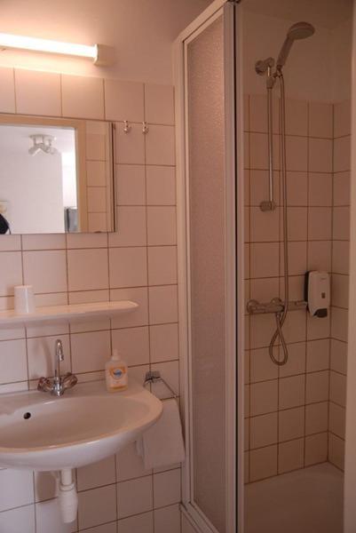 Hotel 'T Vlinderhofke Sint Geertruid Rom bilde