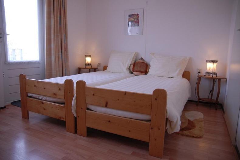 Hotel 'T Vlinderhofke Sint Geertruid Rom bilde