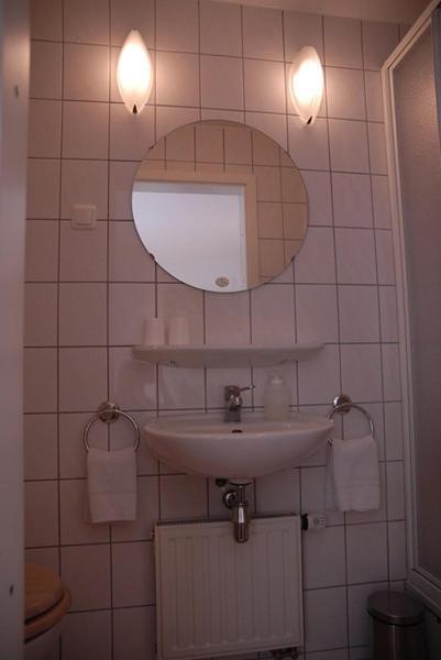 Hotel 'T Vlinderhofke Sint Geertruid Rom bilde