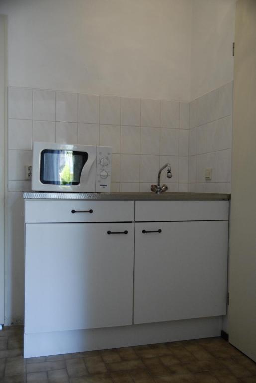 Hotel 'T Vlinderhofke Sint Geertruid Rom bilde