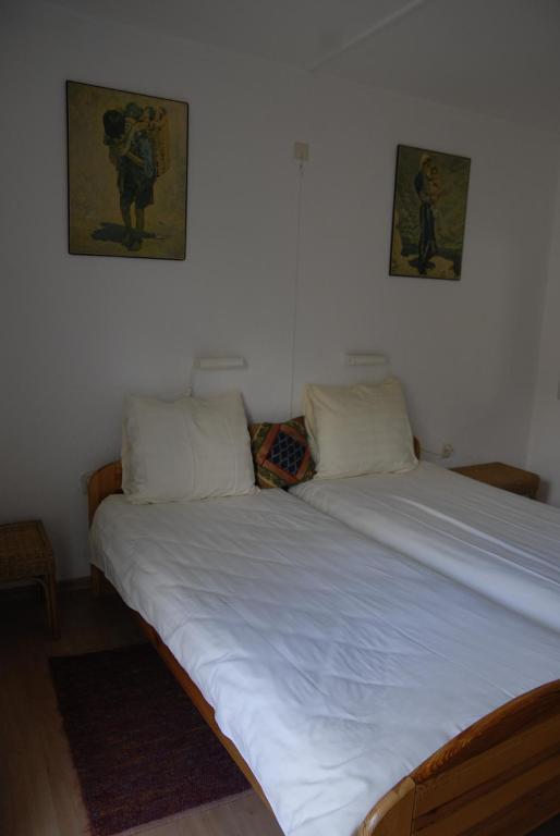Hotel 'T Vlinderhofke Sint Geertruid Rom bilde