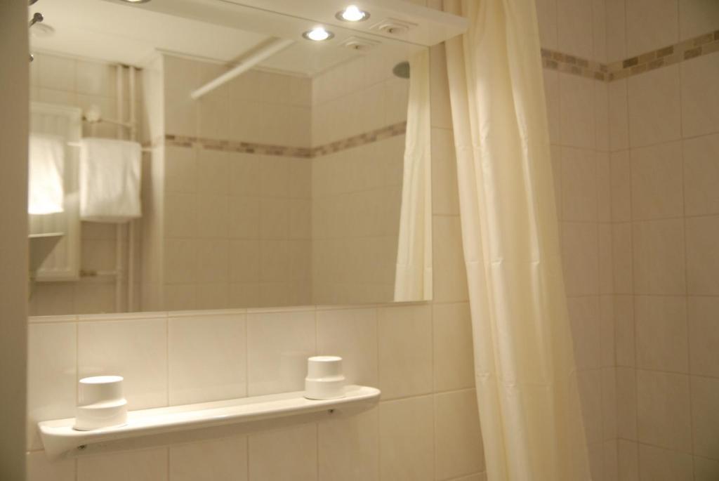 Hotel 'T Vlinderhofke Sint Geertruid Rom bilde