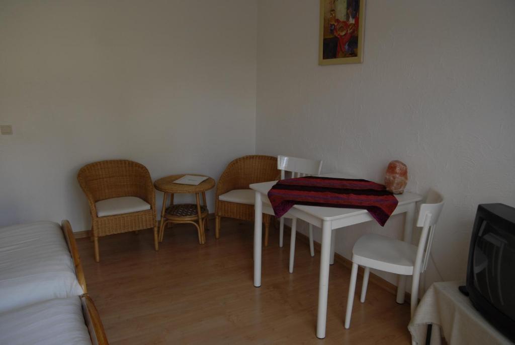 Hotel 'T Vlinderhofke Sint Geertruid Rom bilde